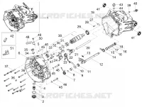 SCHAKEL MECHANISME
