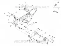 Chassis/frame