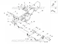 Chassis/frame