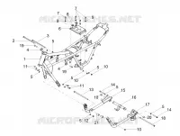Chassis/frame