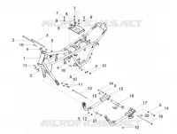 Chassis/frame