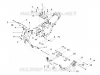 Chassis/frame