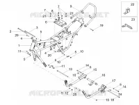 Chassis/frame