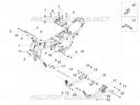 Chassis/frame