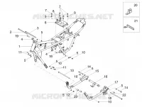Chassis/frame