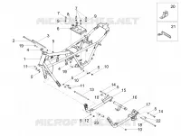 Chassis/frame