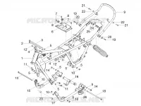 Chassis/frame
