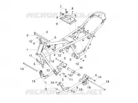 Chassis/frame