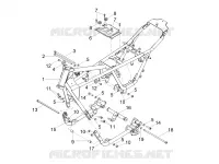 Chassis/frame