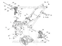 Chassis/frame