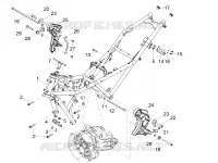 Chassis/frame