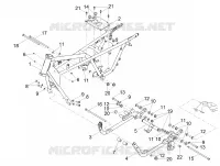 Chassis/frame