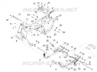 Chassis/frame