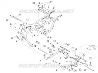 Chassis/frame