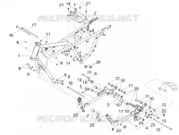Chassis/frame
