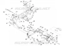 Chassis/frame