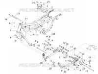 Chassis/frame