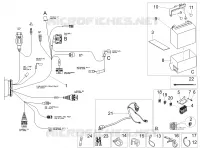 ACHTER ELEKTRISCH SYSTEEM