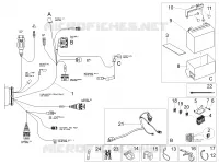 ACHTER ELEKTRISCH SYSTEEM