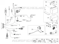 ACHTER ELEKTRISCH SYSTEEM