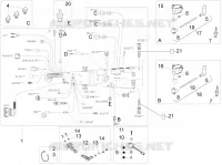 CENTRAAL ELEKTRISCH SYSTEEM