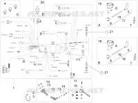CENTRAAL ELEKTRISCH SYSTEEM