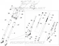 Voorvork Sachs