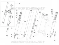Voorvork Kaifa
