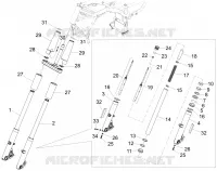 Voorvork Sachs