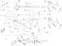 Elektr. inst. cent.