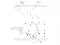 FUEL EVAP SYSTEM
